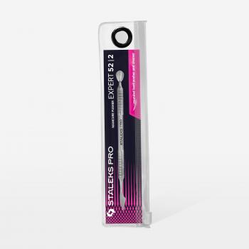 staleks, PE-52/02, pusher, nagelhaut